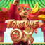 FORTUNE OX