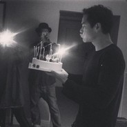 迪丽热巴的宝贝