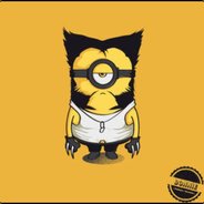 wolver-minion