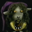 Egregarious Angie