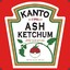 AshKetchup