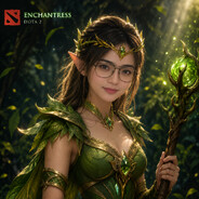 Avatar snapshot