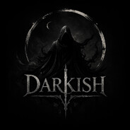 Darkish avatar
