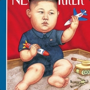 The Supreme Leader Kim Jong Un