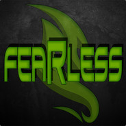 ๖̶̶̶ۣۣۜζ͜͡ FEARLESS