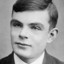 Alan Turing