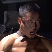 铁拳团兵王何晨光