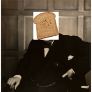 Bread Prime Minister |HM|