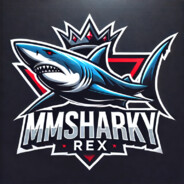 MmSharkyRex
