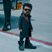 Goddzima avatar