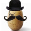 Potato Pubic Patrol ♿