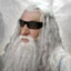 Gandalf the Cool