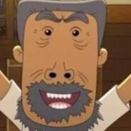 翻斗花园牛爷爷