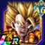 LR AGL Super Gogeta