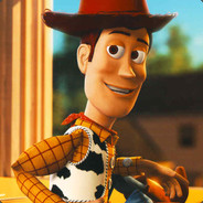 WOODY