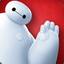 &gt;BayMax&lt;