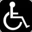 [AoC] Wheelchair