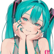 Hatsune Miku