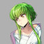 mode: code geass