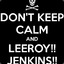 LEEROY JENKINS