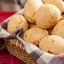 pão de queijo