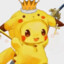 UwU King👑Pikachu