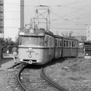 Miskolci 4-es Villamos