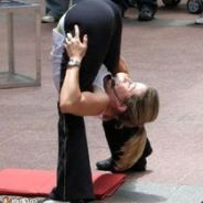 You can you up! No can no BB!