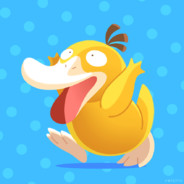 Psyduck