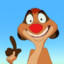 mr.Timon