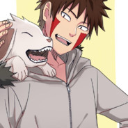 Inuzuka Kiba™