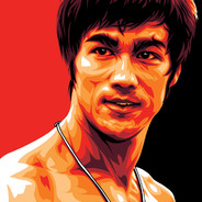 Bruce Lee