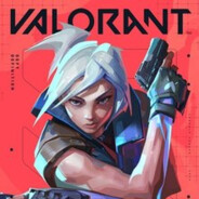 valorant gamer