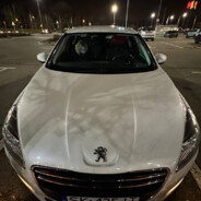 Peugeot йопта