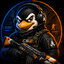 Steam avatar