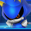 Metal Sonic