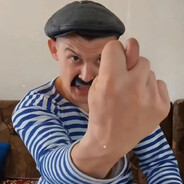 Steam Avatar