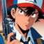 Ash Klutchum