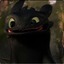 Toothless