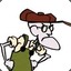 Eustace Bagge