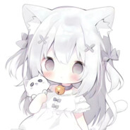 吃我一记猫猫拳