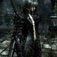 evil undead