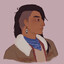 Steam avatar