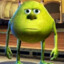 mike wazowski 100 streak