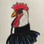 Rooster Priest
