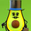 Mr. Avocado