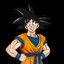 goku
