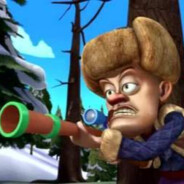 狗熊岭第一狙击手