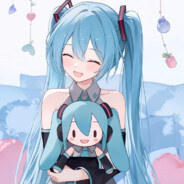 初音ミク