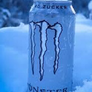 White Monster